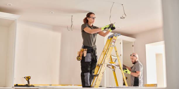 Best Electric Panel Repair  in Avon, CO