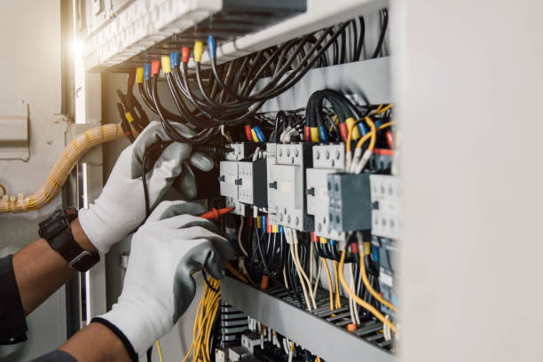 Best Circuit Breaker Repair  in Avon, CO